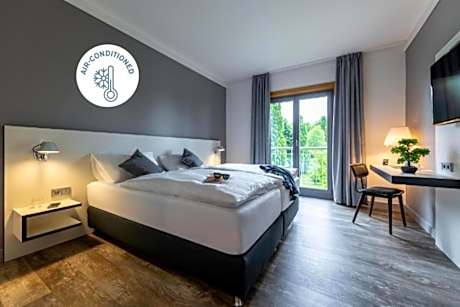 Coffee Fellows Hotel Leipheim Süd