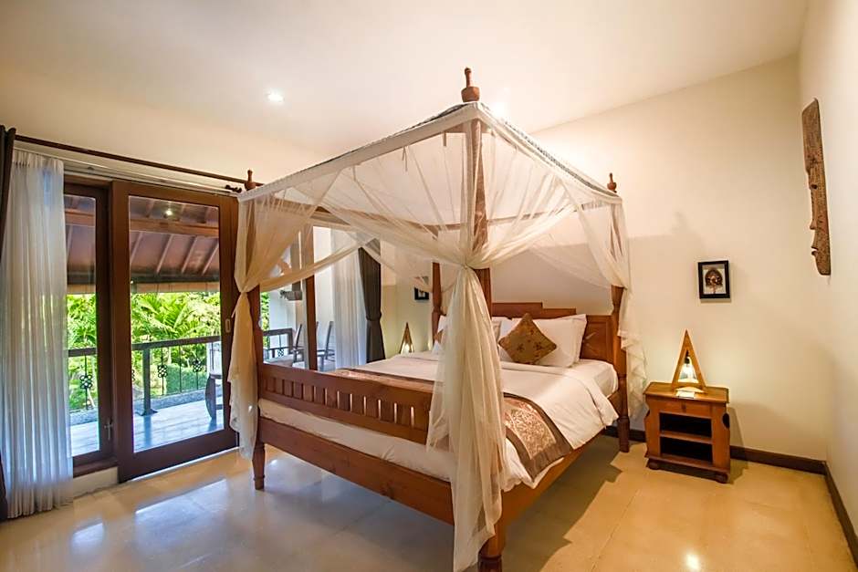 Baliana Villa Seminyak