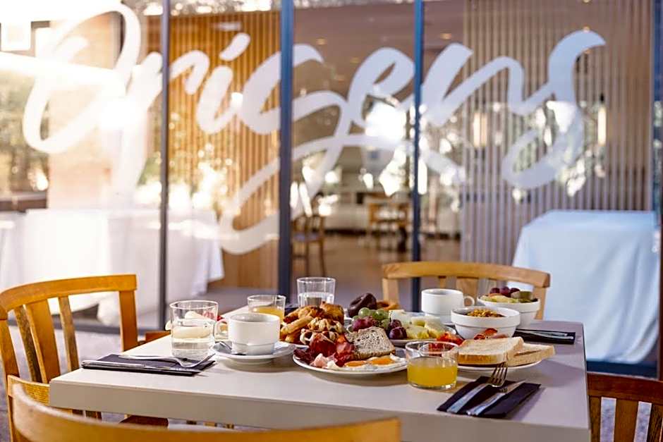 RVHotels Broquetas Spa Termal