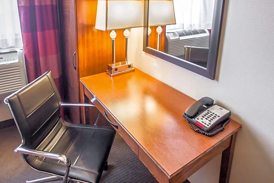 Sleep Inn - Long Island City