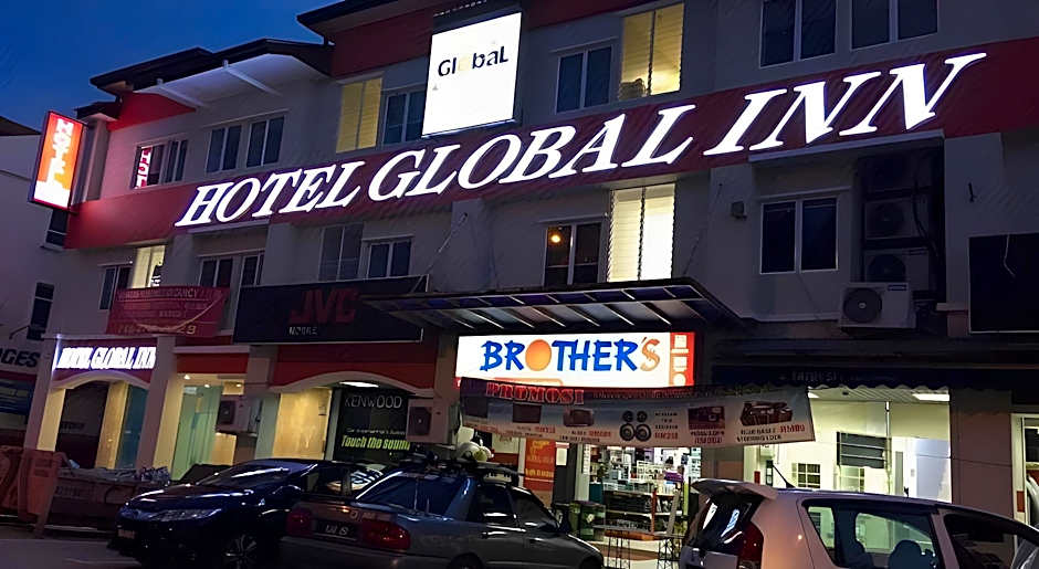 Global Inn Hotel