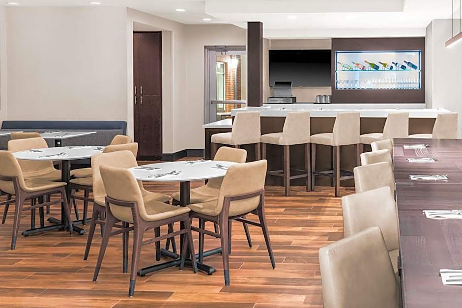 Residence Inn by Marriott Oklahoma City Norman