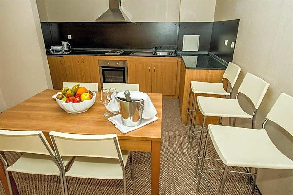 Apartments Hotel Snejanka Pamporovo