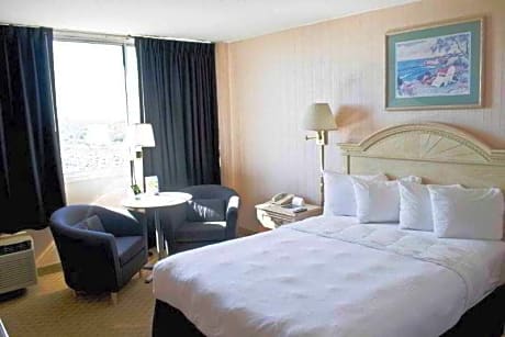 Queen Size Bed