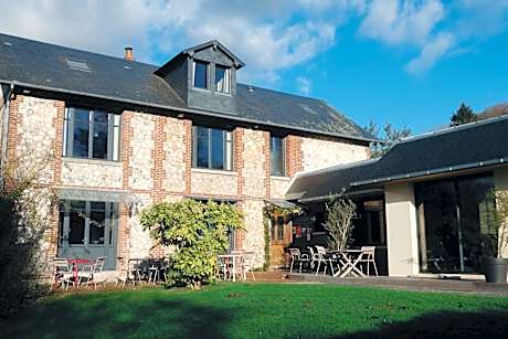 La Fraîchette-Hôtel & Spa