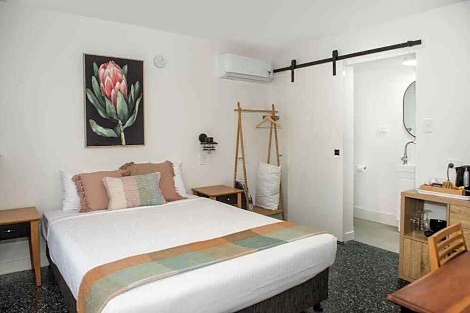 Murwillumbah Motor Inn