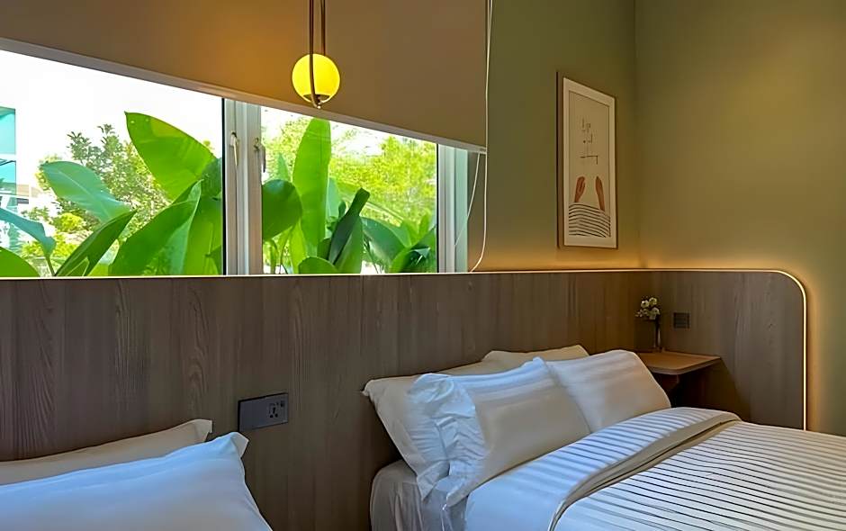 La Vie Hotel
