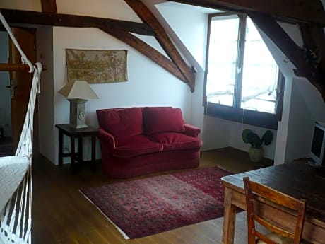 One-Bedroom Cottage - La Marquise