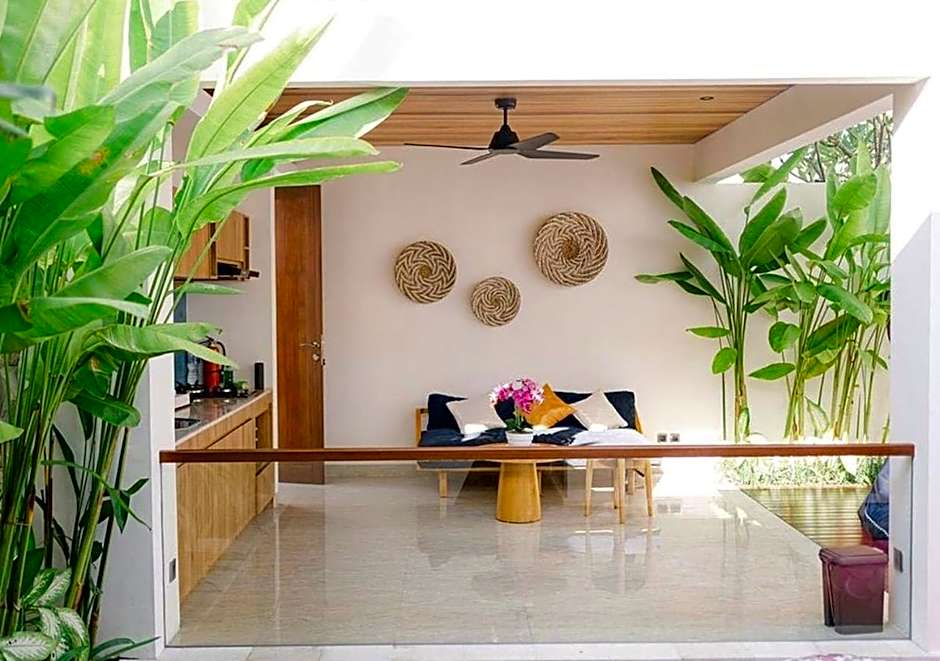 The Mavila Sanur