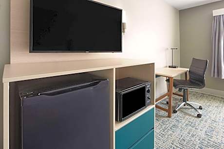 Queen Room - Disability Access/Non-Smoking