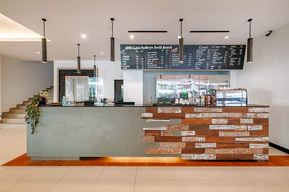 Kokotel Pattaya South Beach