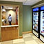 Hampton Inn Hagerstown-Maugansville