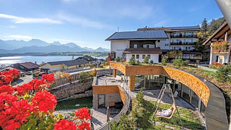 Biohotel Eggensberger