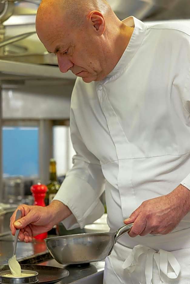 Sheraton Paris Charles de Gaulle Airport Hotel