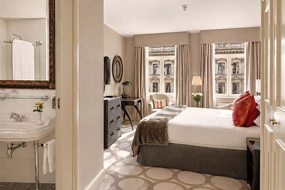 Grand Palace Hotel - Small Luxury Hotels of the World