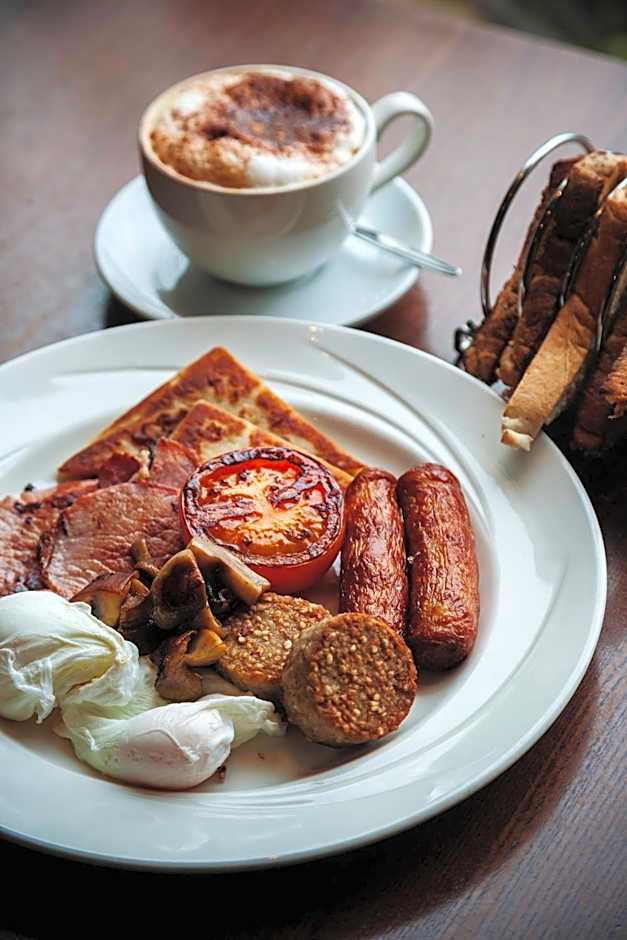 Carrickdale Hotel & Spa