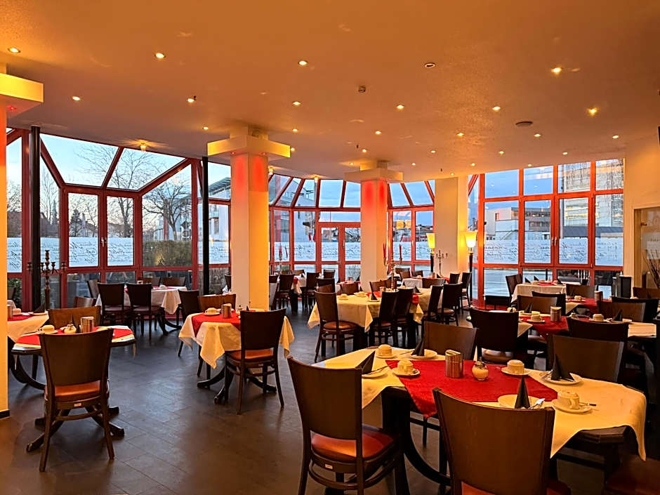 Hotel Mozart