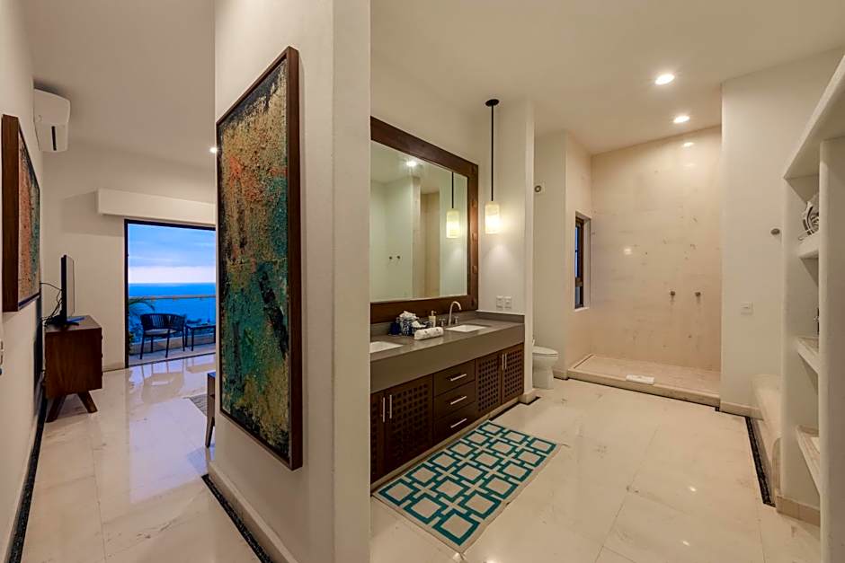 Villa Divina Luxury Boutique - Adults Only