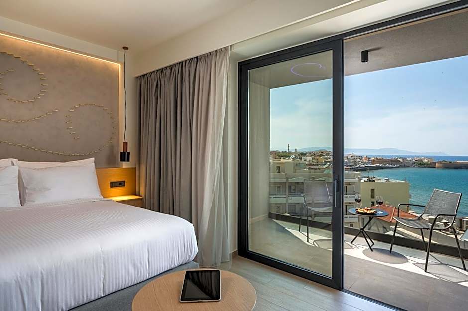 Hyperion City Hotel & Spa