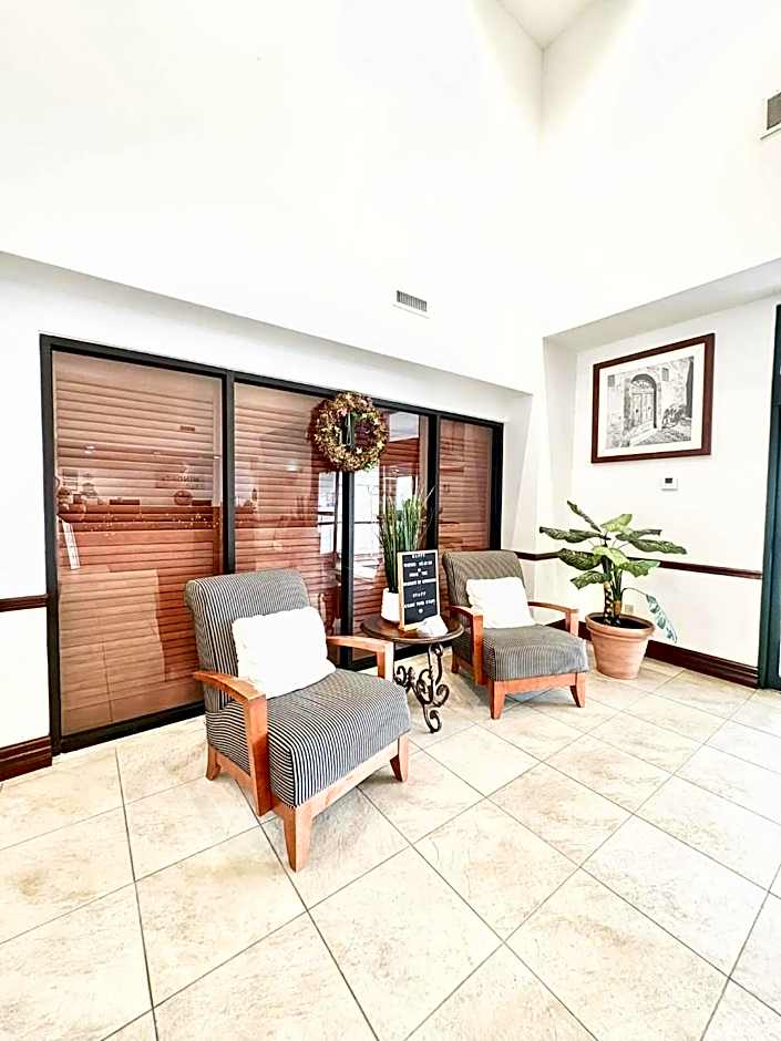 Wingate by Wyndham Houma