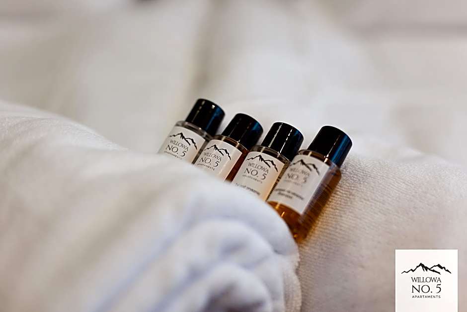 Willowa NO. 5 APARTAMENTS