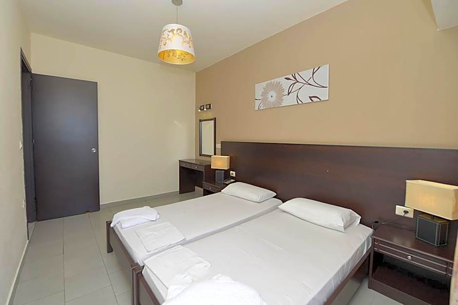 Ialysos City Hotel