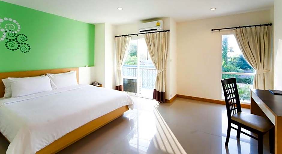 Phavina Hotel Rayong