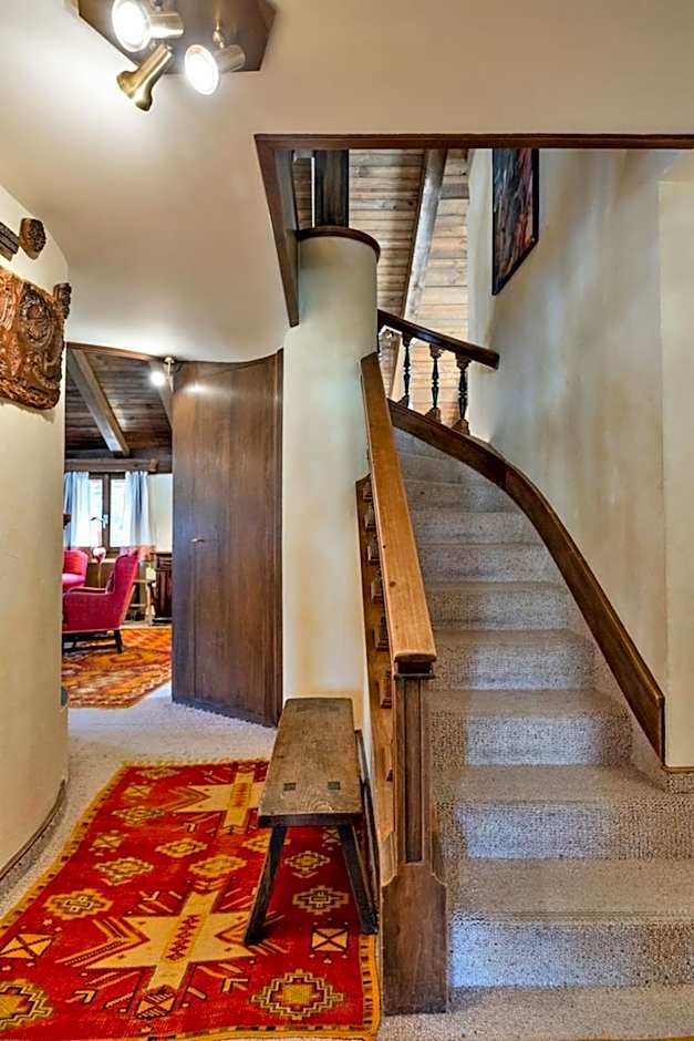 Chesa Cromer - Celerina