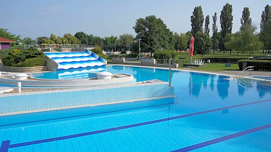 Tisia Hotel & Spa