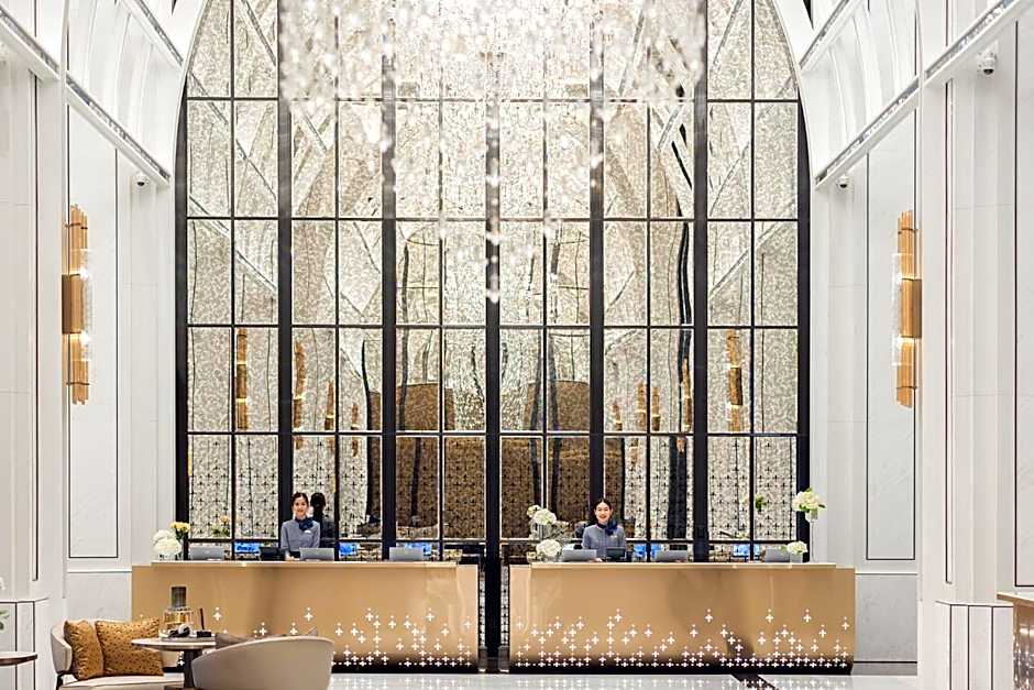 Eastin Grand Hotel Phayathai