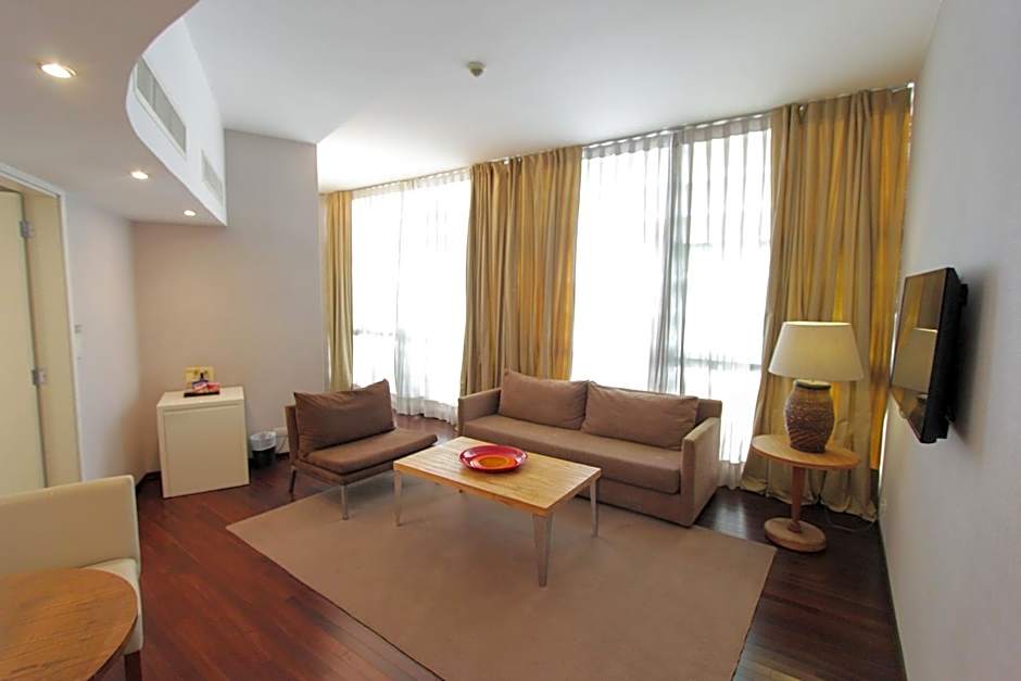 Hotel Guarani Asuncion