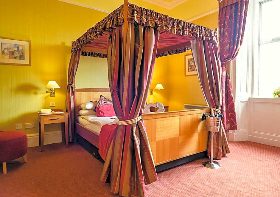 Cairndale Hotel And Leisure Club