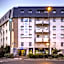 ibis budget Saint Gratien Enghien les Bains