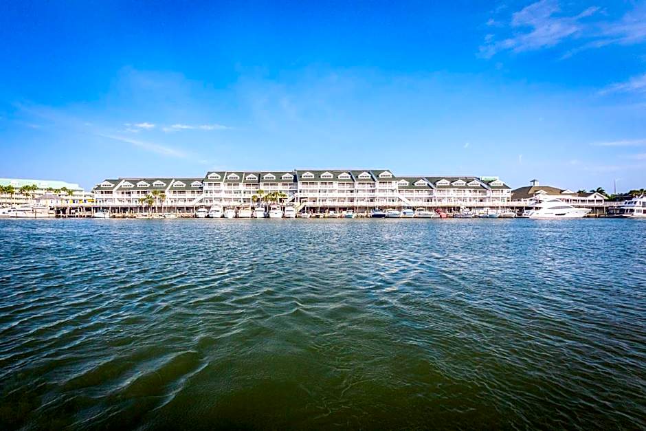Holiday Inn Hotel & Suites Clearwater Beach South Harbourside By IHG