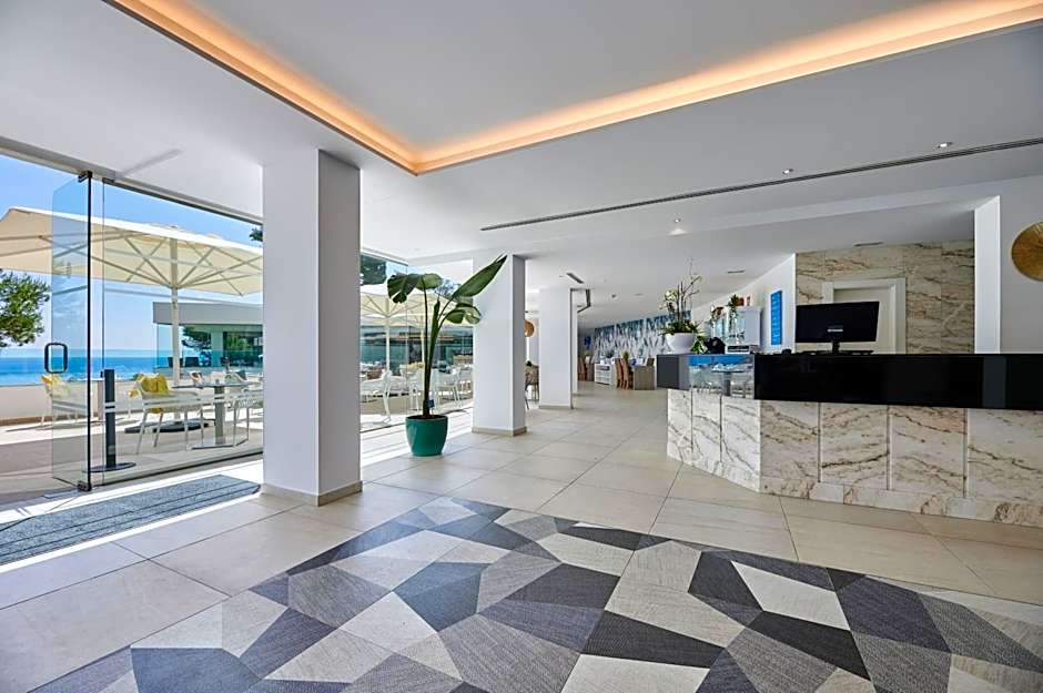 AluaSoul Carolina - Adults Only