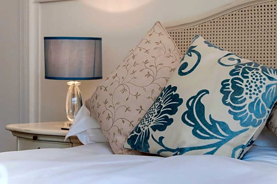 Apple Tree boutique B&B