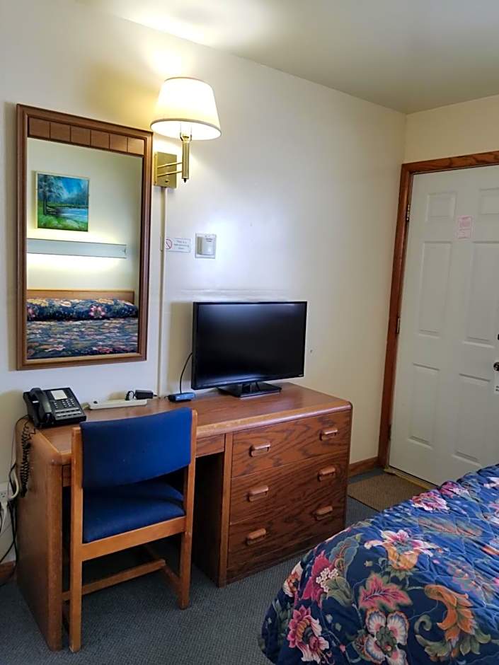 Home Motel Abbotsford