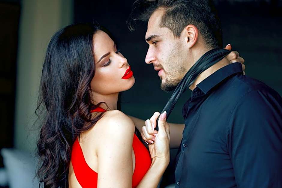 LiebesNesterl Bergwirt - Boutique Hotel