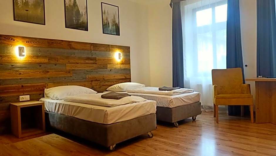 Folwark Na Półwyspie