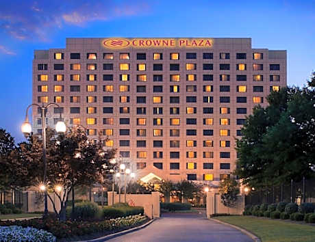 Crowne Plaza Memphis East