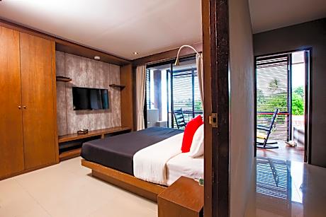 2 Bedroom Family Suite