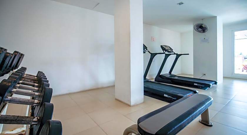 Ratana Hotel Chalong