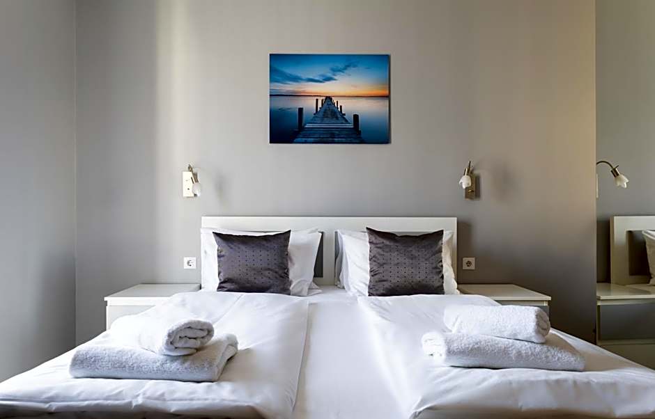 Di Verdi Imperial Hotel