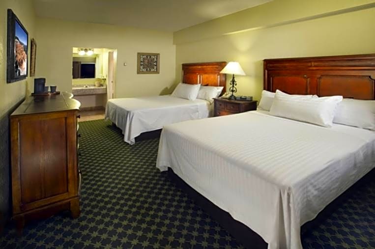 El Cortez Hotel and Casino
