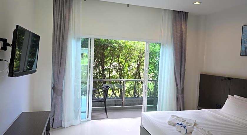 The Elysium Residence