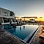 Volcanic Arc Suites