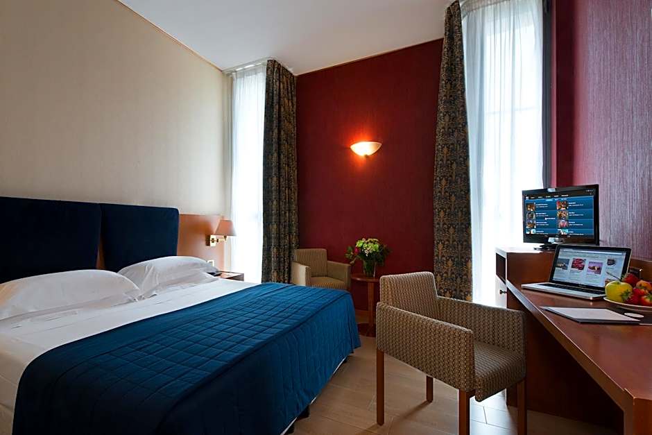 Cdh Hotel Parma & Congressi