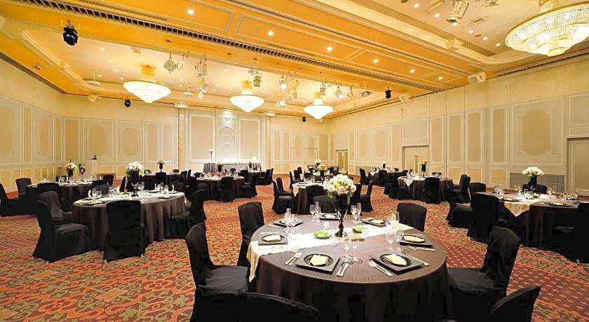 ANA Crowne Plaza Hamamatsu by IHG