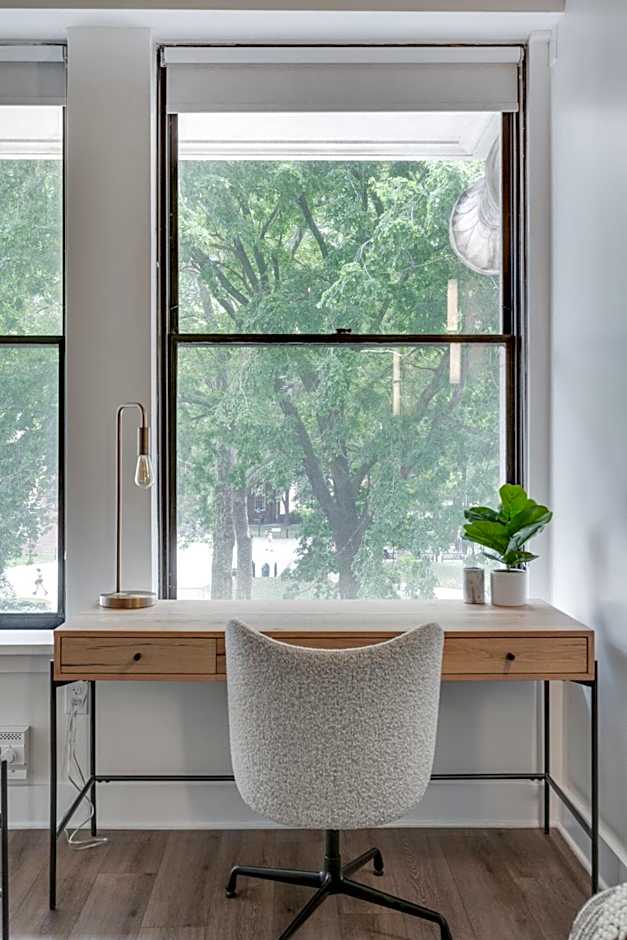 The Ledger Residences by Sosuite - Old City