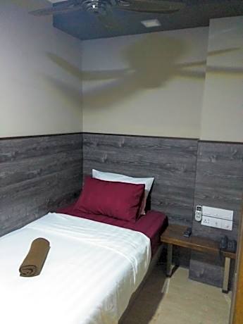 Standard - Semi-double